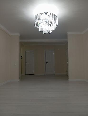 Продажа квартир: 3 комнаты, 111 м², Элитка, 9 этаж, Евроремонт — 6