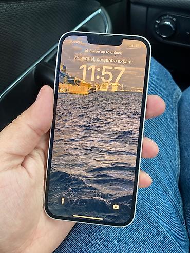 iphone 13 2 ci el: IPhone 13, 128 GB — 1
