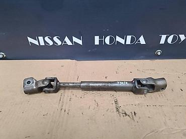 OSOVINA VOLANA ZA NISSAN X-TRAIL OD 2007. DO 2013. GOD. | teleskop na lalafo.rs OSOVINA VOLANA ZA NISSAN X-TRAIL OD 2007. DO 2013. GOD. | teleskop