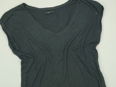 bluzki z bufiastymi rękawami mohito: T-shirt, Mohito, M (EU 38), condition - Fair