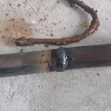 Сварка: Сварка | Трубы Монтаж — 9