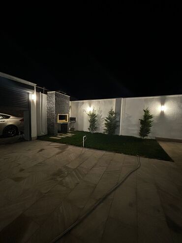 Həyət evləri və villaların satışı: 4 otaqlı, 145 kv. m, Yeni təmirli — 3