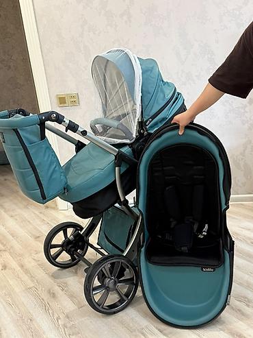 Kidilio kaleska 120man 300man alınıb teze kimidir evde sürülüb