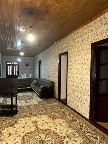 Həyət evləri və villaların satışı: 7 otaqlı, 230 kv. m, Yeni təmirli — 11