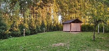 Другие услуги: 🌲 Зона отдыха "Фазенда"🌲 К вашим услугам мы предлагаем в аренду: ☀️ — 14