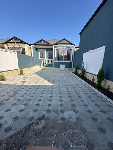 Həyət evləri və villaların satışı: 3 otaqlı, 200 kv. m, Yeni təmirli — 3