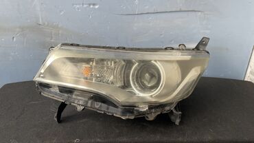 радиатор супер маз: Передняя левая фара Nissan Dayz Год:2013 Привозной, б/у, оригинал