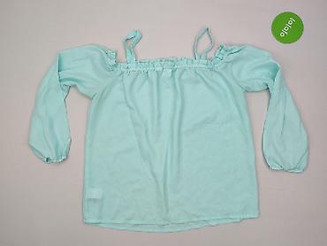 bluza dluga: Bodyflirt, Bluzka damska, rozmiar 2XL — 2