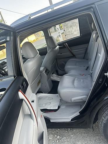 highlander 2012: Toyota Highlander: 2010 г., Автомат, Бензин, Кроссовер — 4