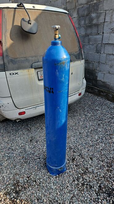заправка баллонов аргоном: Продаю обмен заправка замена аренда кислородный углекислого газа из