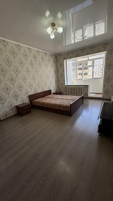 Долгосрочная аренда квартир: 1 комната — 1