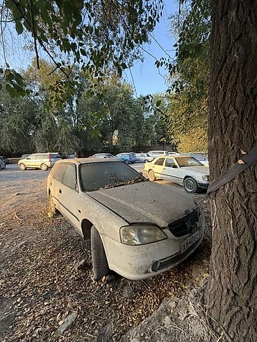 lexus ls600hl: Honda Orthia: 2000 г., Автомат, Бензин, Универсал — 2