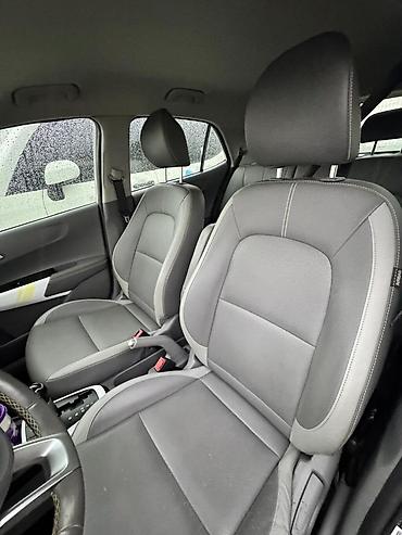sonata d8: Kia Morning: 2020 г., Автомат, Бензин, Хэтчбэк — 9