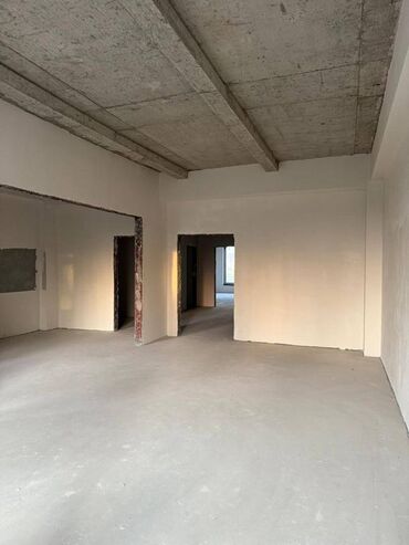 Продажа квартир: 4 комнаты, 156 м², Элитка, 4 этаж, ПСО (под самоотделку) — 7