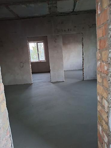 черный лес пол: Полусухая стяжка пола под ключ - Механизированная подача смесью — 9