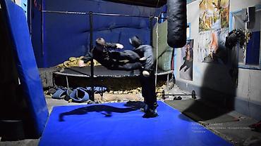 Боксерские груши: Продам не убиваемое самодельное чучело манекен для отработки ударов и — 8