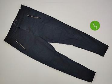 barchanki: Marks & Spencer, Spodnie materiałowe damskie, rozmiar XL — 2