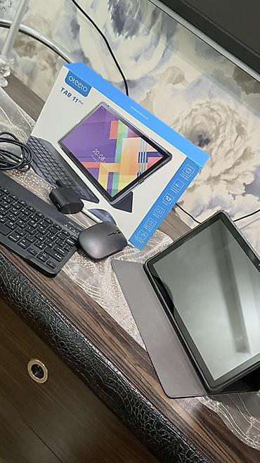 planset satiram: Oteeto TAB 11 Pro planşet dəsti - Ekran: 11 düymlük geniş ekran — 5