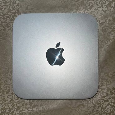 mini notebook qiymetleri: Salam, təcili Apple Mac mini "A1347" 1TB satıram çox mülayim qiymətə