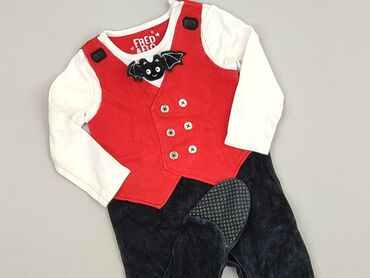kapcie inblu ccc: Cobbler, F&F, 9-12 months, condition - Perfect