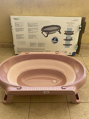 hamam destleri: İşlənmiş Vanna, Plastik, Ünvandan götürmə — 2