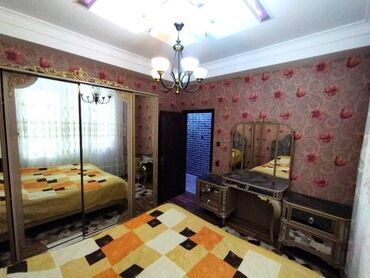 Yeni tikili: Zığ qəs., 3 otaqlı, Yeni tikili, 100 kv. m — 4