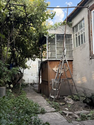 срочно продаю дом в лебединовке: Дом, 49 м², 4 комнаты, Собственник, Старый ремонт