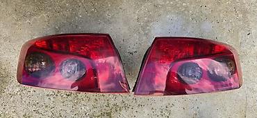 horizontalno: STOP SVETLA I STOP LAMPE ZA PEUGEOT 407 | Stop svetlo lampa Peugeot — 1