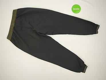 zara second hand: Zara, Spodnie dresowe damskie, rozmiar M — 3