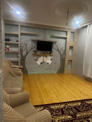 Uzunmüddətli kirayə evlər: 140 kv. m, 4 otaqlı -da lalafo.az — 12 Uzunmüddətli kirayə evlər: 140 kv. m, 4 otaqlı — 12