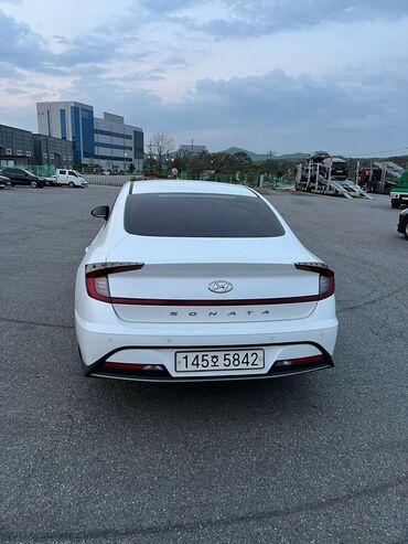 хюндай кона цена бишкек: Hyundai Sonata: 2020 г., 2 л, Автоматические, Газ, Минивэн
