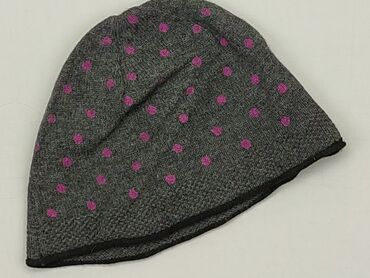 czapki z wełny alpaki: Hat, condition - Good