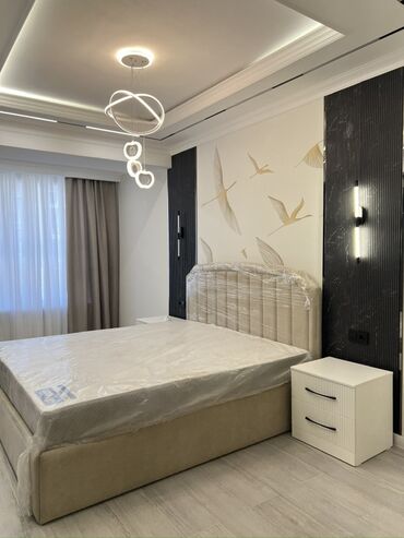 квартира аренда частный дом: 1 комната, 43 м², 6 этаж, Дизайнерский ремонт