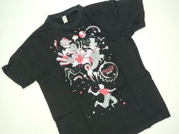 matching majtki dla par hello kitty: Koszulka dla mężczyzn, M, stan - Bardzo dobry
