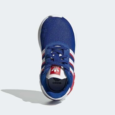 Кроссовки и спортивная обувь: Детские кроссовки adidas Новые оригинал Размер 20 (11,5 см) Цена