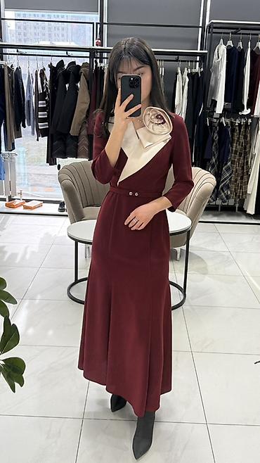 Вечерние платья: ВСЁ ПО 6500 сом🔥🔥🔥 Производство- Турция 🇹🇷премиальные бренды 🌹 — 2