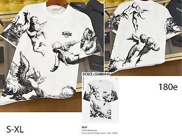 Majice: D&G, VRH MAJICE, ULTRA HIT 2025-26 | Novo! ! ! Hot. Hot. Hot — 14