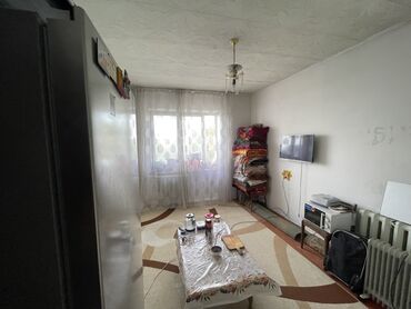 Продажа квартир: Продаётся 1-комнатная квартира гостиничного типа в районе 4 Гор