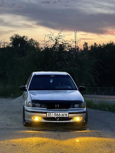 бампер деу нексия: Daewoo Nexia: 2003 г., 1.6 л, Механика, Бензин, Седан — 7