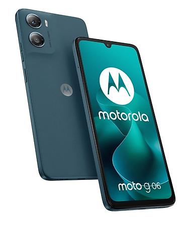 qapi matoru: Motorola Moto G6, 256 GB, rəng - Göy, Sensor, Barmaq izi, İki sim kartlı — 3
