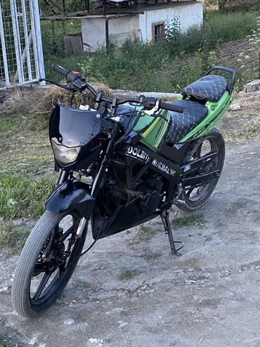 продажа авто в бишкеке срочно: Классический мотоцикл Stels, 200 куб. см, Бензин, Взрослый, Б/у