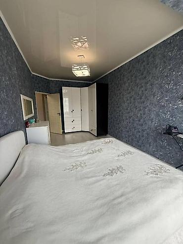 Продажа квартир: 4 комнаты, 122 м², Элитка, 8 этаж, Евроремонт — 8