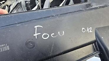 prodaja ventilatora: VEZNI LIM USMERIVAČ VAZDUHA ZA FORD FOCUS | Ford focus usmerivač — 1