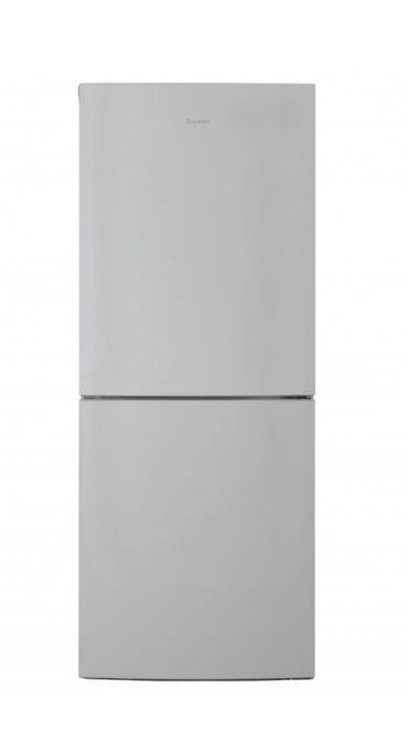 рассрочка холодильник: Муздаткыч Biryusa, Жаңы, Эки камералуу, 65 * 183 * 68