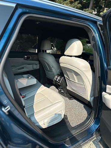 соренто 2022: Kia Sorento: 2022 г., 1.6 л, Автомат, Гибрид, Кроссовер — 10