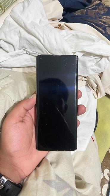 видео регистратор sho me: Motorola Edge+, Б/у, 256 ГБ, цвет - Синий — 1