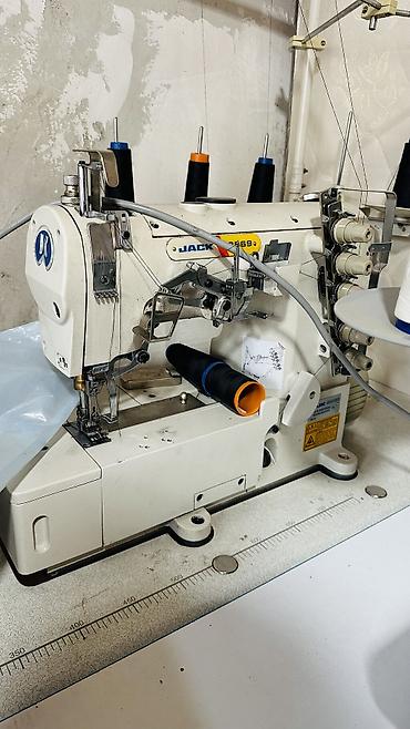 Скупка техники: Машынкалар сатылат 23000 — 4