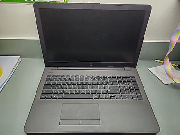 windows surface: Ноутбук HP 15.6" серого цвета Особенности и оснащение: - Экран с — 3