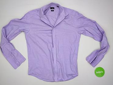 aviator jacket: Tailored, Koszulа dla mężczyzn, rozmiar 2XL — 2