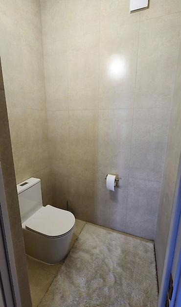 Продажа квартир: 3 комнаты, 82 м², Технопарк Элитка, 12 этаж, Дизайнерский ремонт — 10